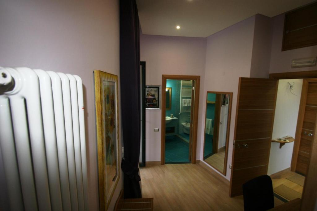 B&B Dea Fortuna Баколи Экстерьер фото